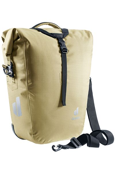 Deuter Fahrradtasche Weybridge 20+5