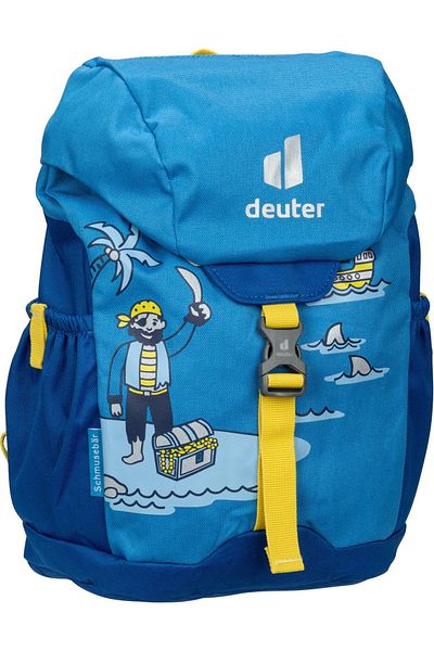 Deuter Rucksack / Daypack Schmusebär