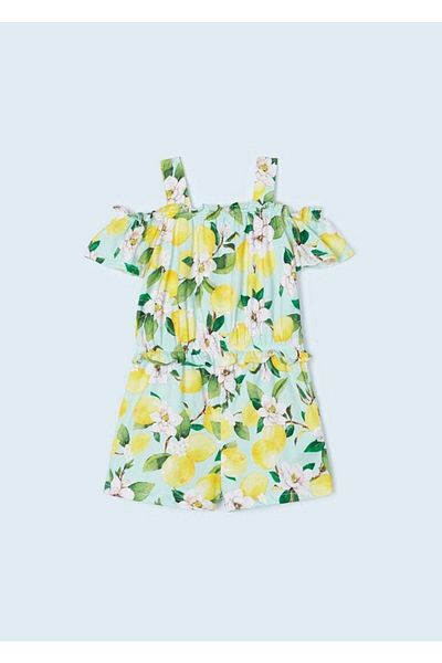 MAYORAL Kids Jumpsuit