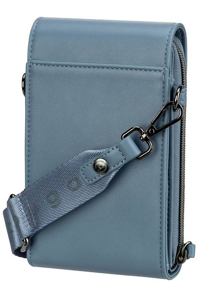 BUGATTI Umhängetasche Almata Crossover Purse Bag