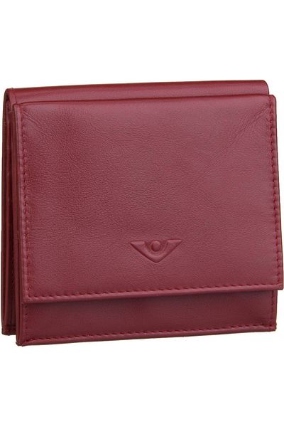 VOI Geldbörse Soft 70024 Wienerschachtel