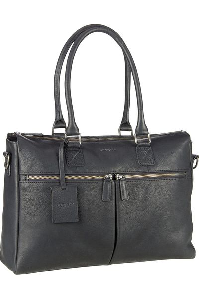 Burkely Aktentasche Antique Avery Laptop 15"