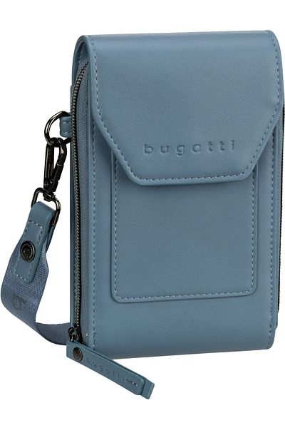 BUGATTI Umhängetasche Almata Crossover Purse Bag