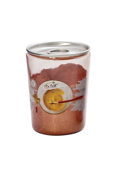 Dr. Gusto Edible Metallic Copper Food Glitter 50 g