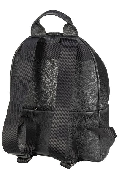 Mandarina Duck Mellow Leather City Backpack Leather 33 cm