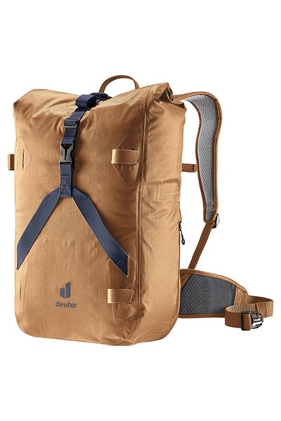 Deuter Kurierrucksack Amager 25+5