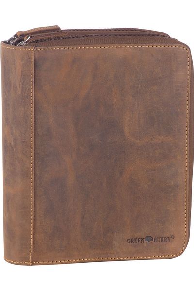Greenburry Schreibmappe Vintage 1787D