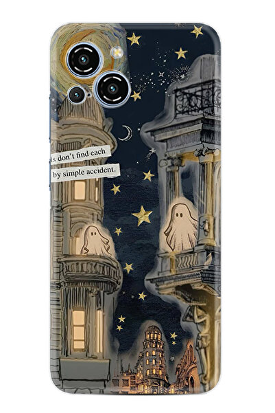 Reeder S23 Pro Max Kılıf Özel Seri Baskılı Desenli Yüksek Korumalı xt-23-x