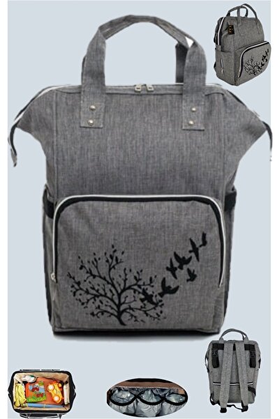 ESY LİNE Functional Organizer Baby Care Bag - kg for Mother and Baby