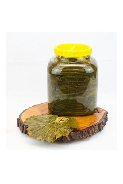 Çakmaklar Gıda Vakumlu Tokat Erbaa Yaprak 1 Kg