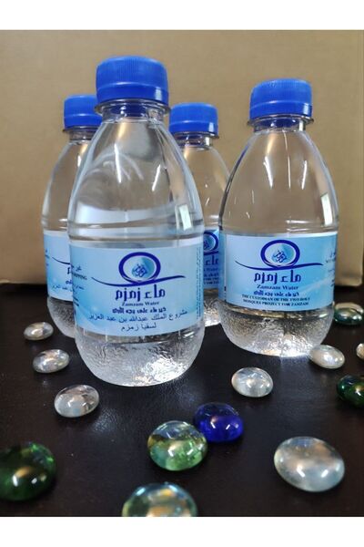 ZEMZEM Suyu 250 ml 48adet