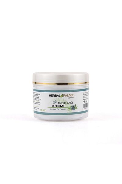 Herbal Palace H.P Juniper Oil Cream (Pain Relief)