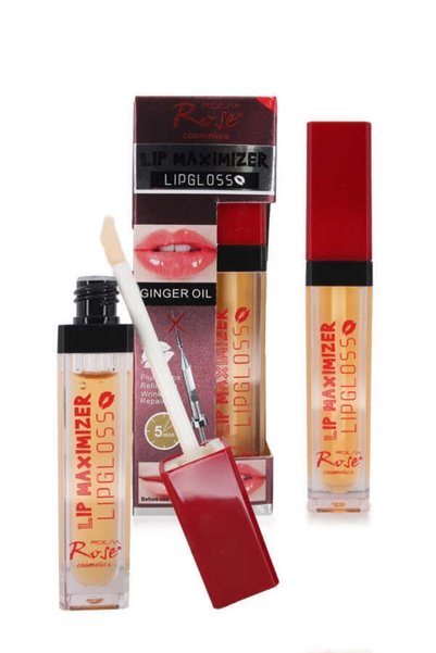 Mardinal Roesiarose Lip - Plumping Feature