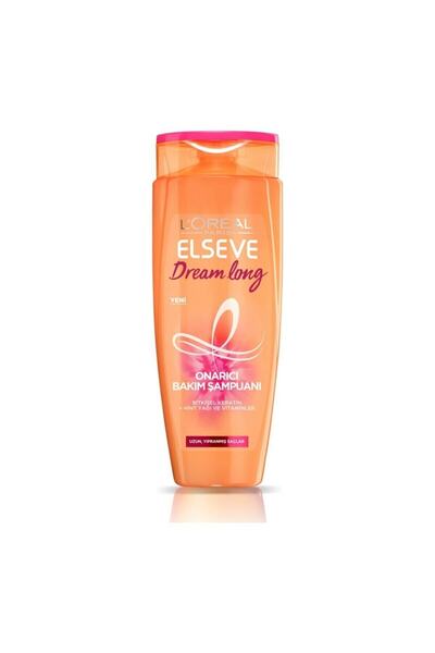 ELSEVE Marka: Şampuan Dream Long Onarıcı Bakım 450 Ml Kategori: Şampuan
