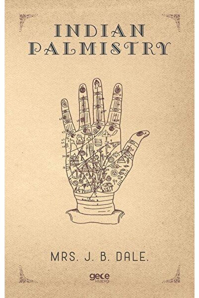 Gece Kitaplığı Palmarie indiană