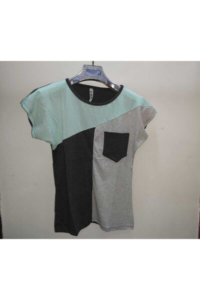 KSV Collection Segmentirana Sa džepovima tunika