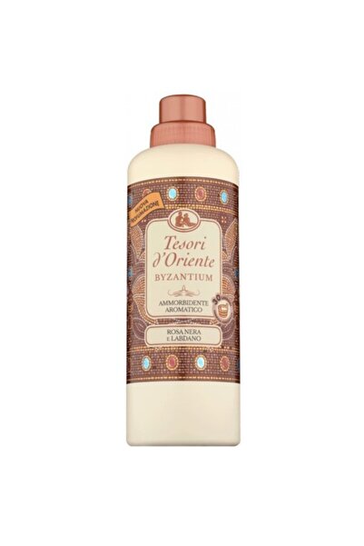 Tesori d'Oriente Bizans Konsantre Çamaşır Yumuşatıcı 750 ml 30 Yıkama