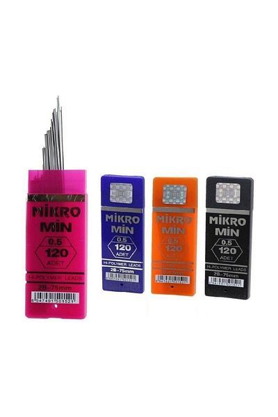Mikro Pen Nib - 0.5mm Width