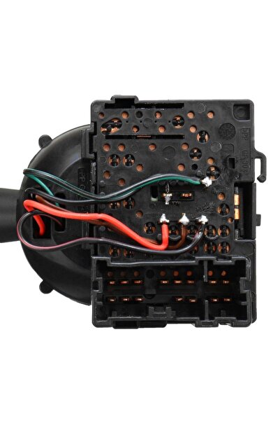 Genel Markalar Dacia Duster Far Ve Sinyal Kolu 2013-2017 Ön Ve Arka Sis Fonksiyonlu