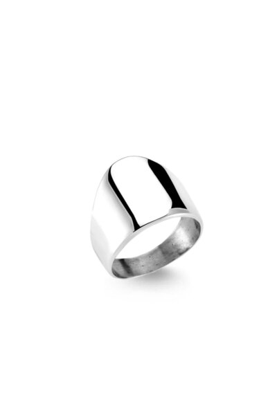 Romiyon Okçu Gümüş Yüzük Zihgir