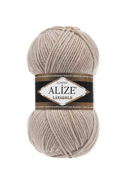 Alize Lanagold Hand Knitting Thread 005