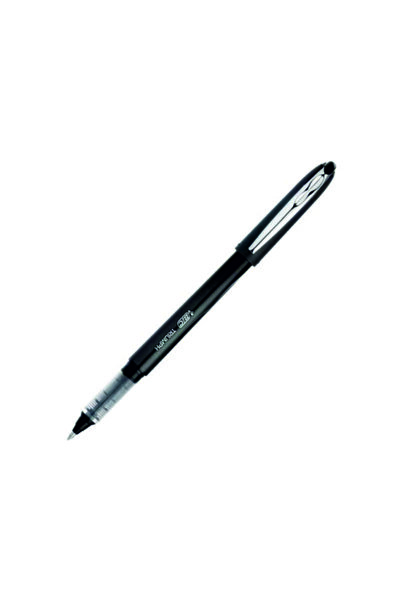 Bic 537r Siyah 05 Iğne Uç Roller Kalem 885790