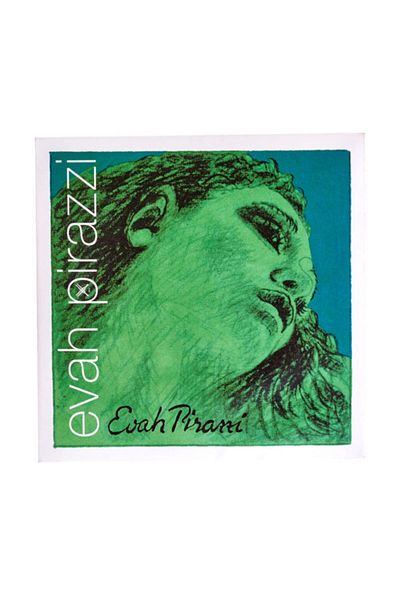 Pirastro Evah Pirazzi G (يسار) سلك فيولا واحد429321
