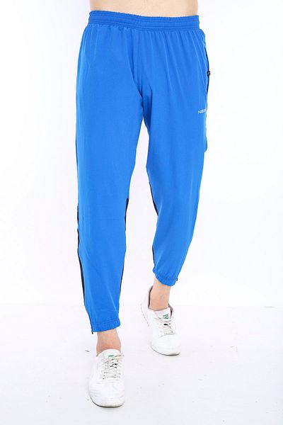 Need Men's Saks Micro Stretch Trousers