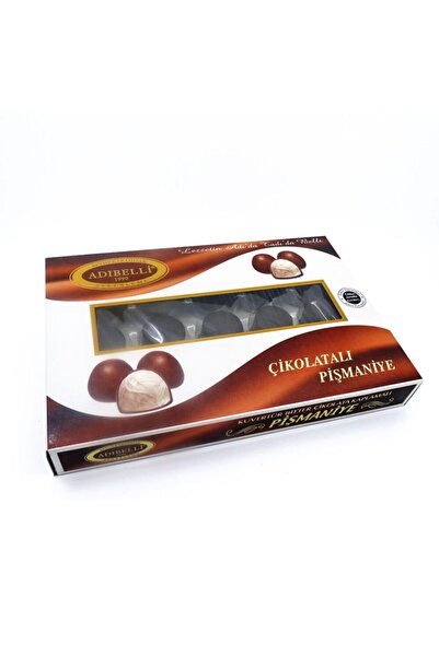 Adıbelli Çikolatalı Pişmaniye 350 gr