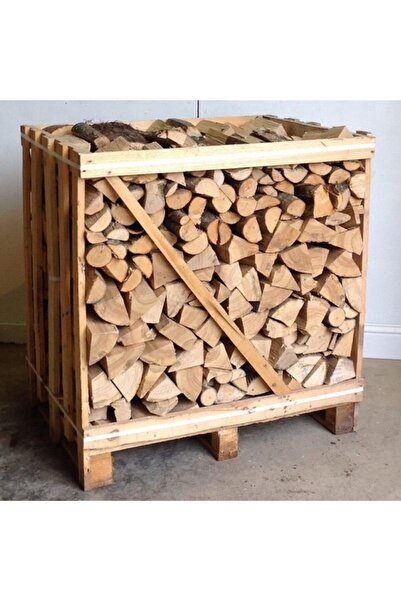 Genel Markalar Meşe Odunu 20 Kg