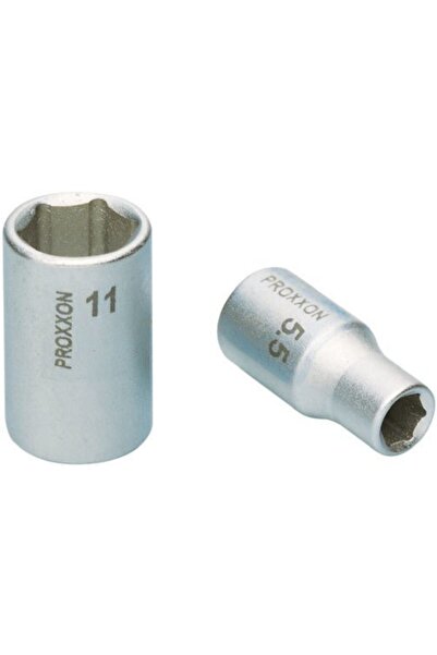 Proxxon 1-4' Lokma 4,5mm