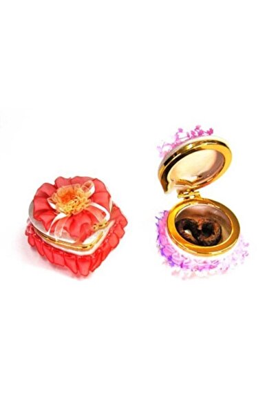 Ufuk Şaka Oyunları Merkezi Hediye Kutusunda Şaka Malzemesi