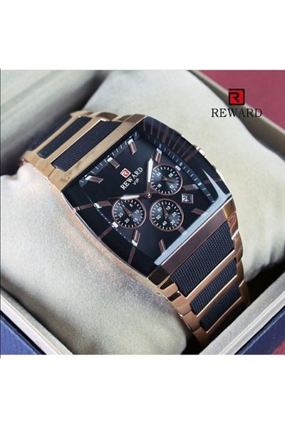 Reward MEN'S WRIST WATCH