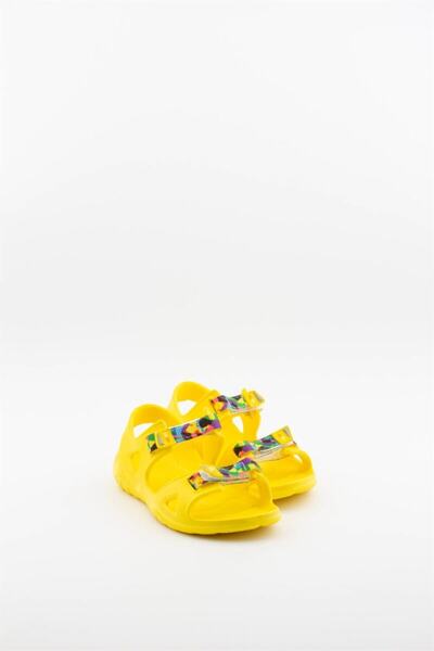 Akınal Bella Velcro Children's Sandals
