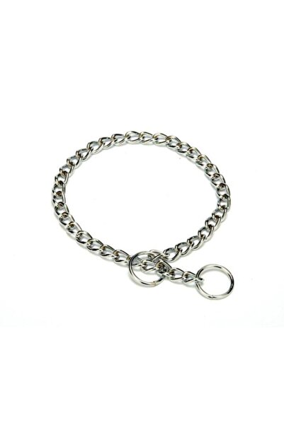 Nunbell Köpekler Için Boğma Zincir 4mm X 65cm