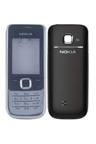 nostaljikcep Nokia 2730 Kapak Ve Tuş Takımı