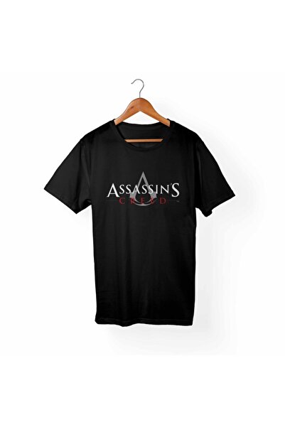 Alfa Tshirt تي شيرت باتمان أسود للرجال