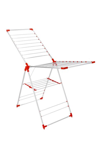 Genel Markalar Pks Paslanmaz Alüminyum Çamaşır Kurutma Askısı