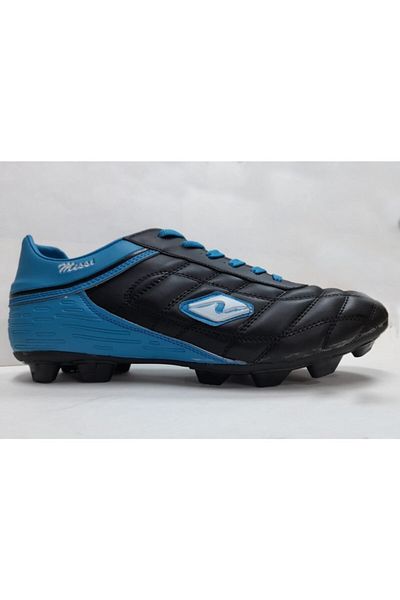 Lion 250 Black Turquoise Football Boots