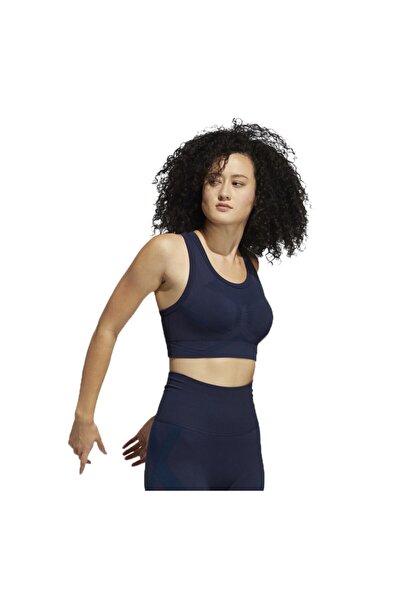 adidas Gn9122-k Studıo 2tne Bra Kadın Büstiyer