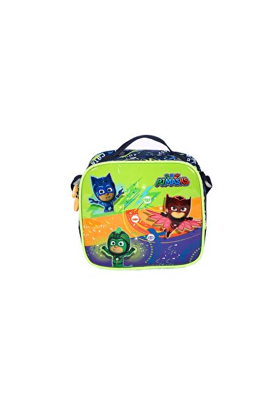 Pj Mask Lunch Box