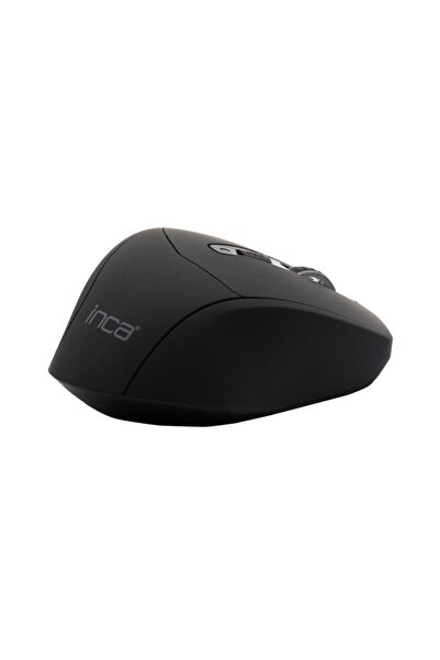 Inca IWM 521 Rechargeable Sessiz Wireless Mouse