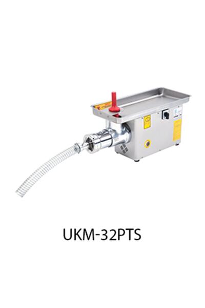 BOSFOR No:32 Sinir Ayıklamalı Et Kıyma Makinesi Paslanmaz Kafa 3 Ayna, 2 Bıça...