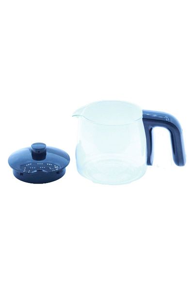 Altus Al 790 Coffee Machine Oem - with Glass Teapot 9197065080