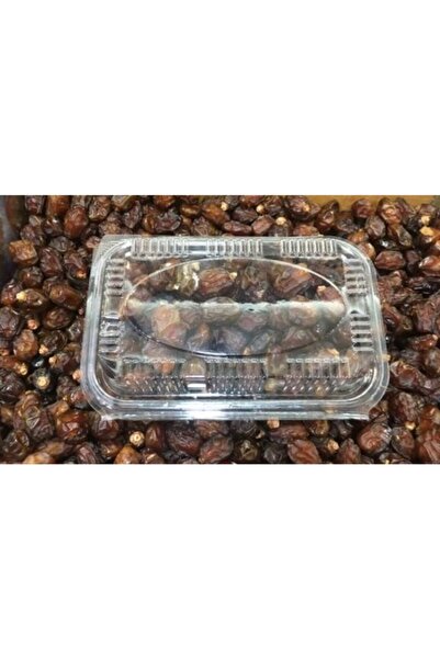 KÖSE KURUYEMİŞ Medine Safavi Hurması lif kaynağı yüksek şekeri az 500gr