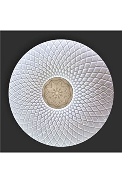 Genel Markalar 45w Sıva Üstü Dekoratif Desenli Armatür – Osmanlı