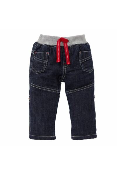 MOTHERCARE Erkek Bebek Denim Erkek Bebek Pantolon C7214