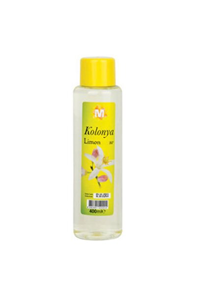 Migros Limon Kolonya 400 Ml