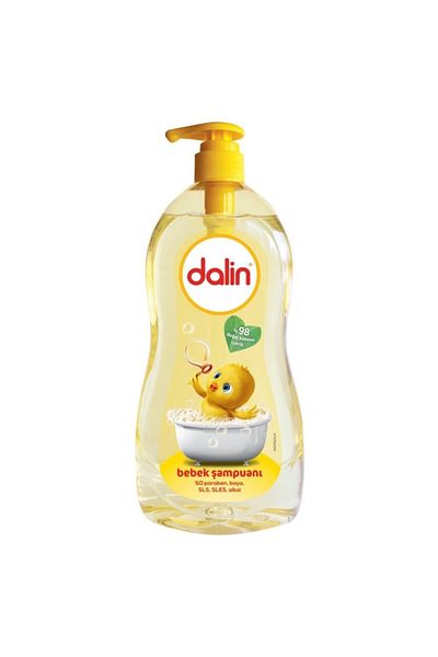 Dalin Shampoo 700 ml