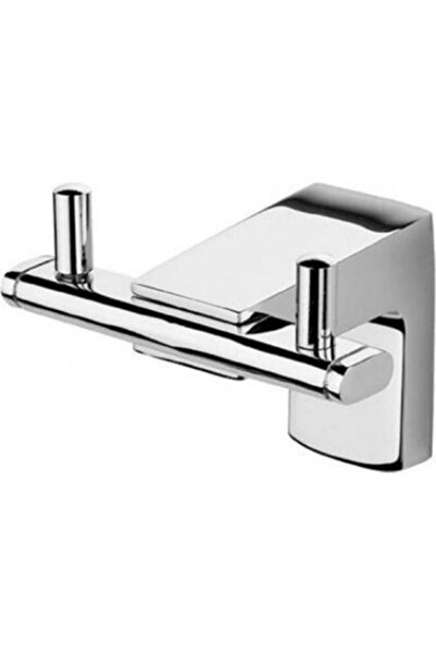 RENK YAPI RÜYASI Тема 2-х секційний вішак для ванної кімнати